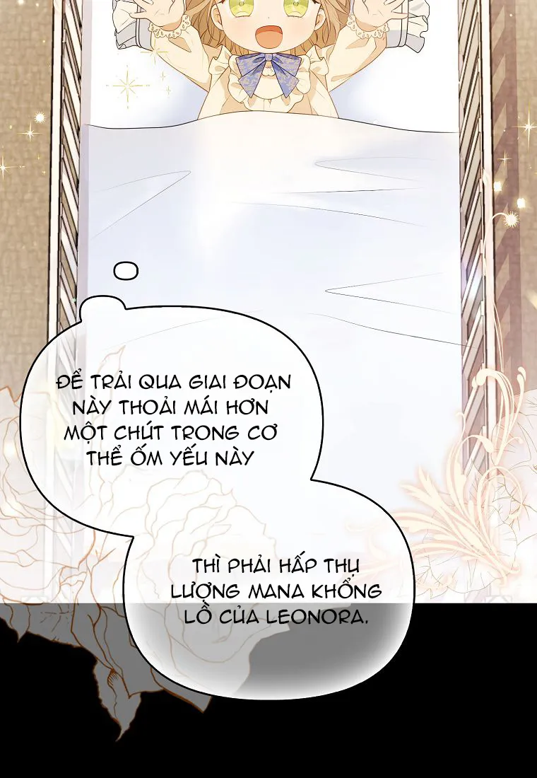 Đứa Trẻ Côn Đồ Nhà Công Tước Chap 7 - trang 31