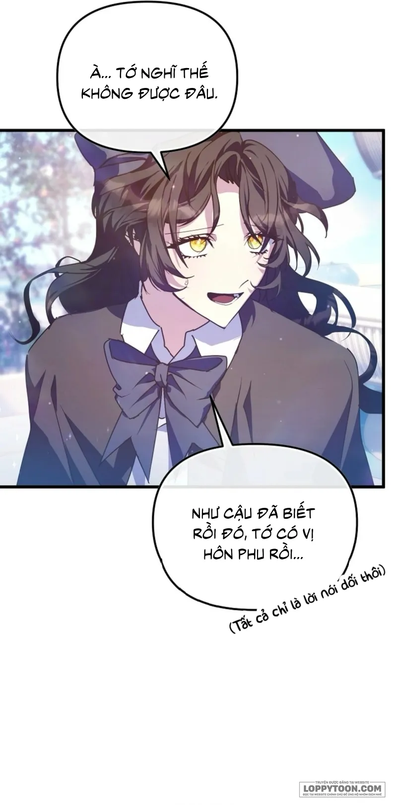 Tôi Sẽ Ở Ngay Bên Cạnh Nam Chính Chap 56 - trang 28