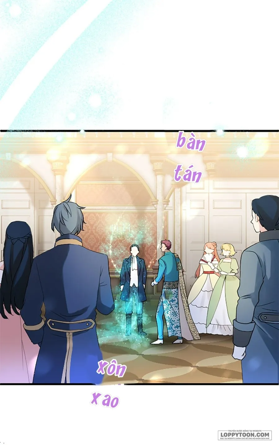Đại Tiểu Thư Sao Phải Giả Nam Chap 40 - trang 10