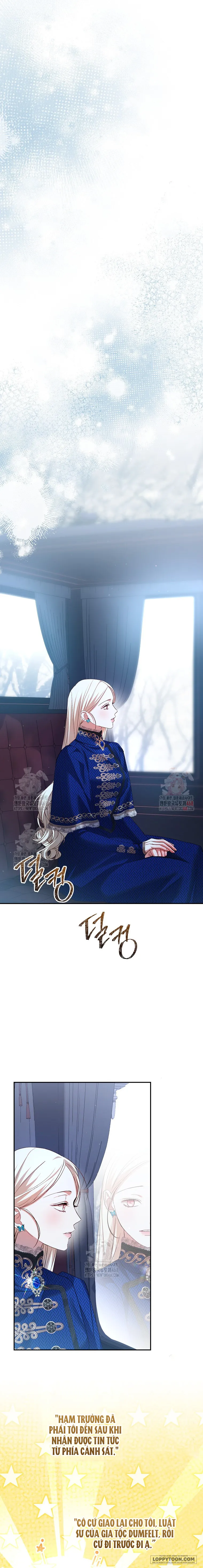 Những Điều Tôi Chưa Biết Vì Đó Là Lần Đầu Chap 25 - trang 18