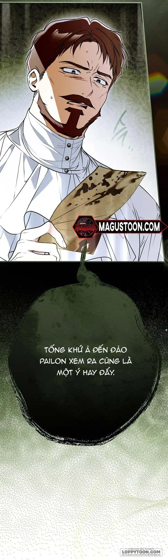Có Kẻ Đã Sở Hữu Cơ Thể Của Tôi Chap 69 - trang 59