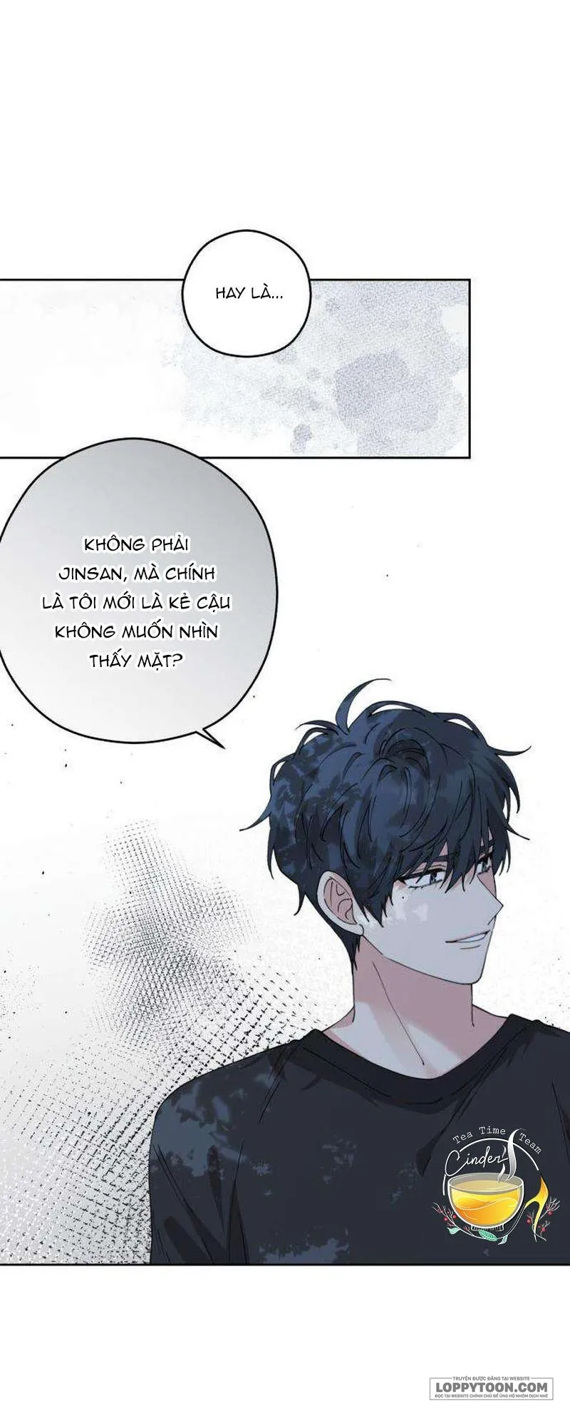 Tên Khốn Đẹp Trai Chap 11 - trang 11