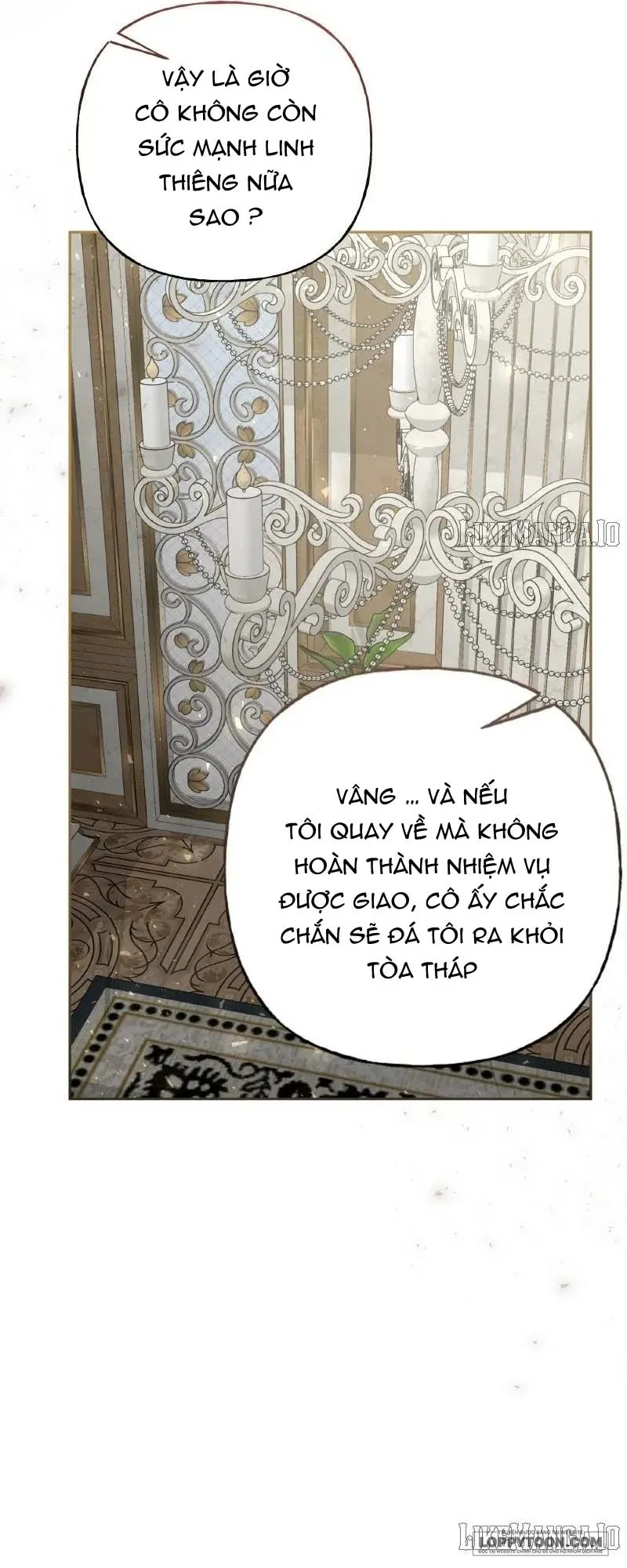 Hầu Gái Không Thích Nuôi Dạy Trẻ Nhỏ Chap 69 - trang 45