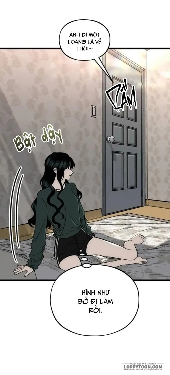 Khao Khát Bất Tận Chap 12 - trang 35