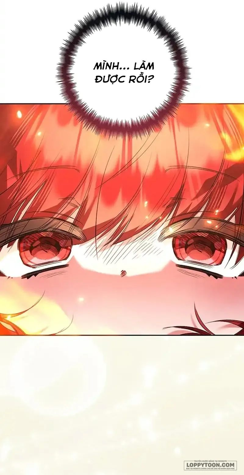 Papa Là Kẻ Thù Kiếp Trước Của Tôi? Chap 20 - trang 16