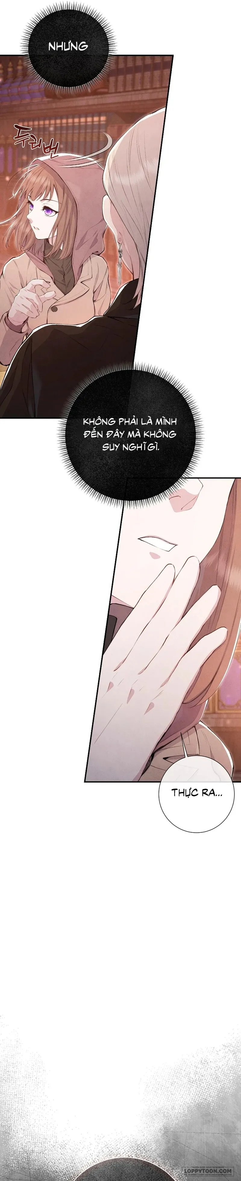 Đừng Tìm Kiếm Ác Nữ Đã Hồi Sinh Chap 15 - trang 37