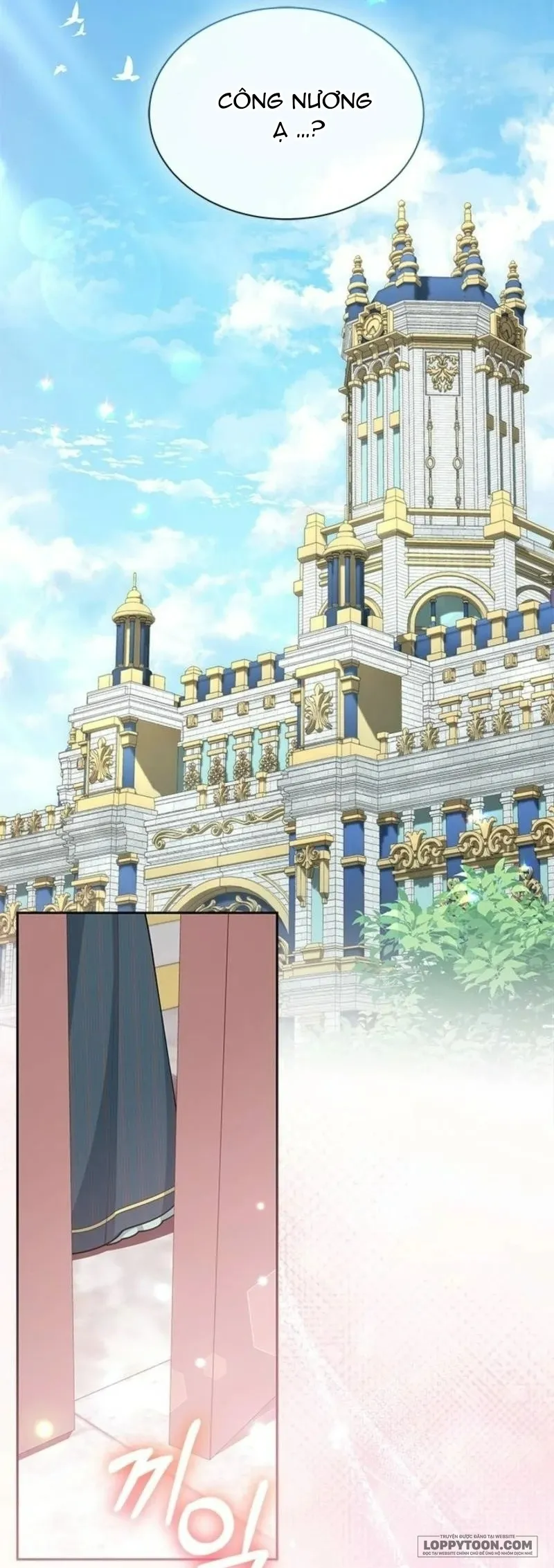 Đã Từ Chối Sủng Ái Rồi Mà Sao Còn Ám Ảnh Thế? Chap 57 - trang 5