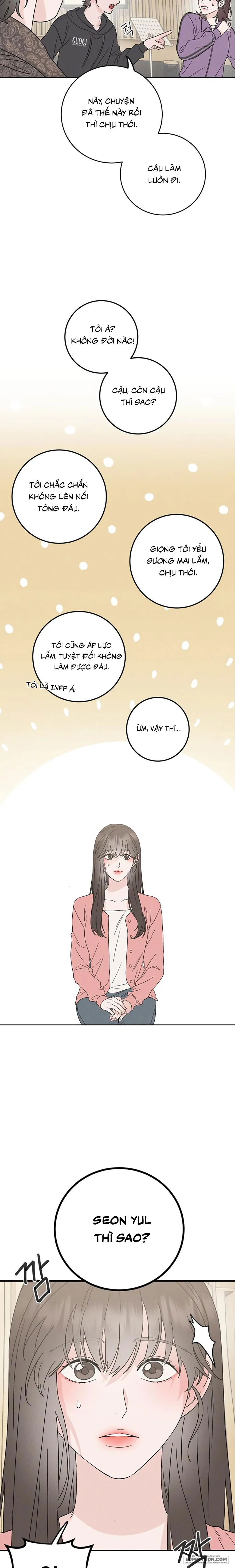 Nam Nữ Mật Thất Chap 1 - trang 51