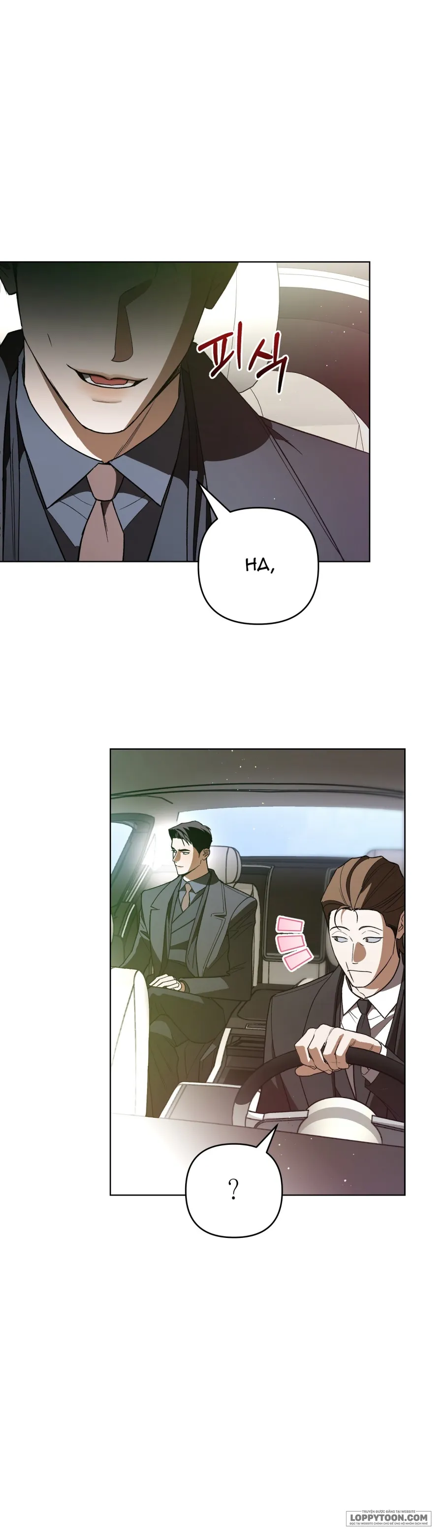 Ngưỡng Tuyệt Đối Chap 16 - trang 3