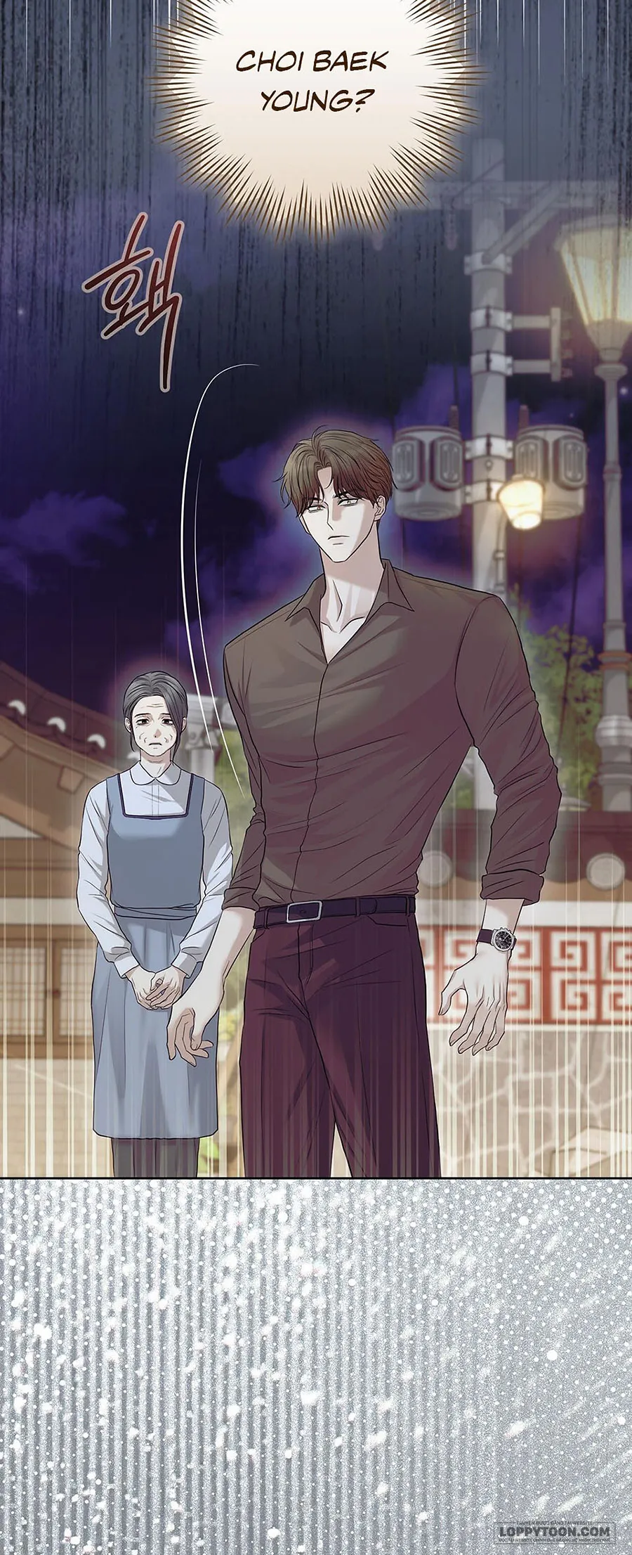 Hang Kiến Chap 19 - trang 9