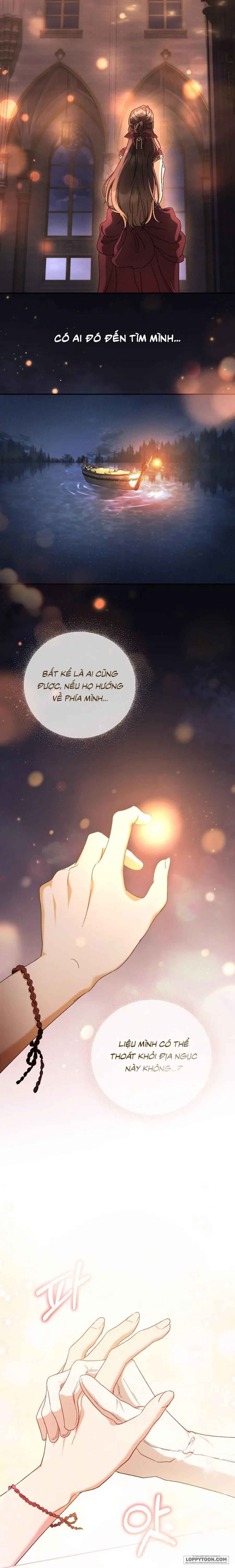 Kẻ Tạo Scandal Đã Quay Trở Lại Chap 1 - trang 16
