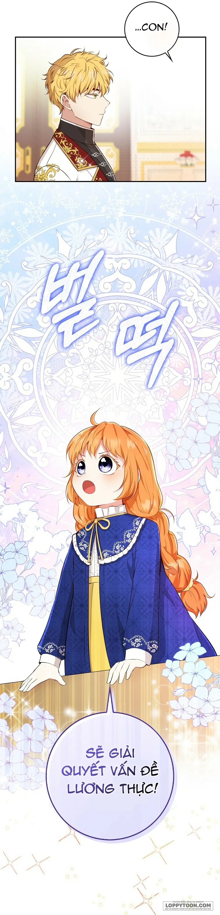 Sóc Con Tài Năng Chap 18 - trang 65