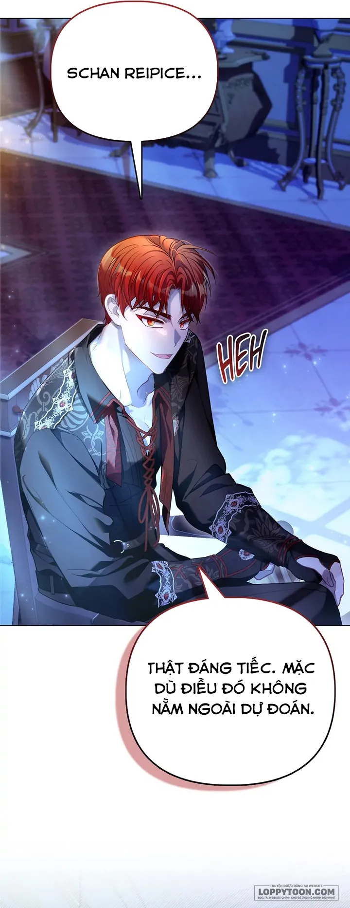 Phương Pháp Trồng Lúa Đặc Biệt Của Ác Nữ Chap 52 - trang 34