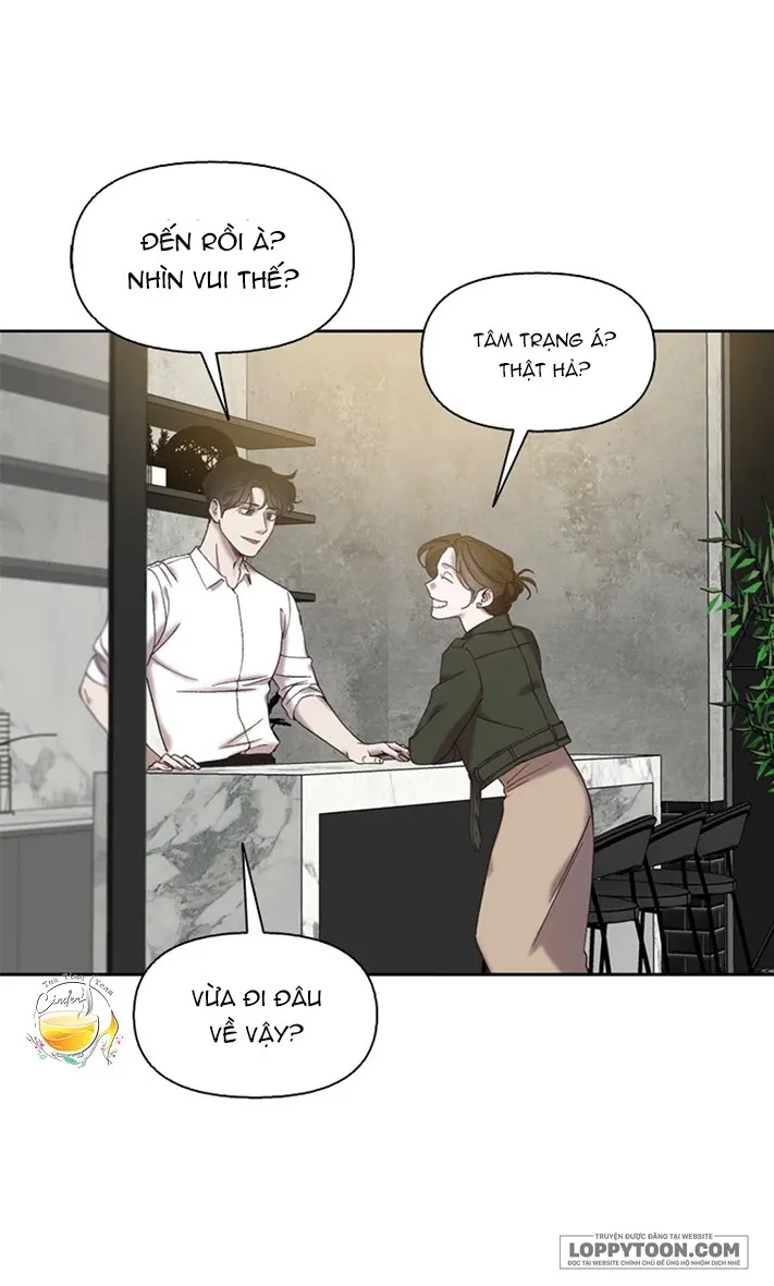 Thanh Xuân Của Chúng Ta Chap 67 - trang 59