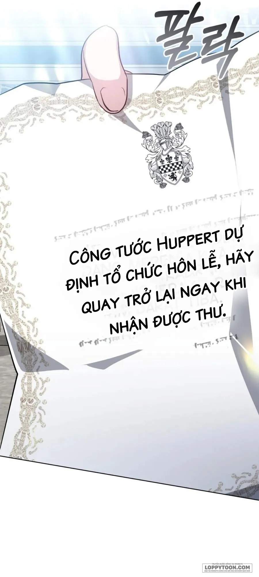 Dù Là Mẹ Kế Nhưng Tôi Thoát Khỏi Cái Chết Rất Dễ Dàng Chap 12 - trang 56