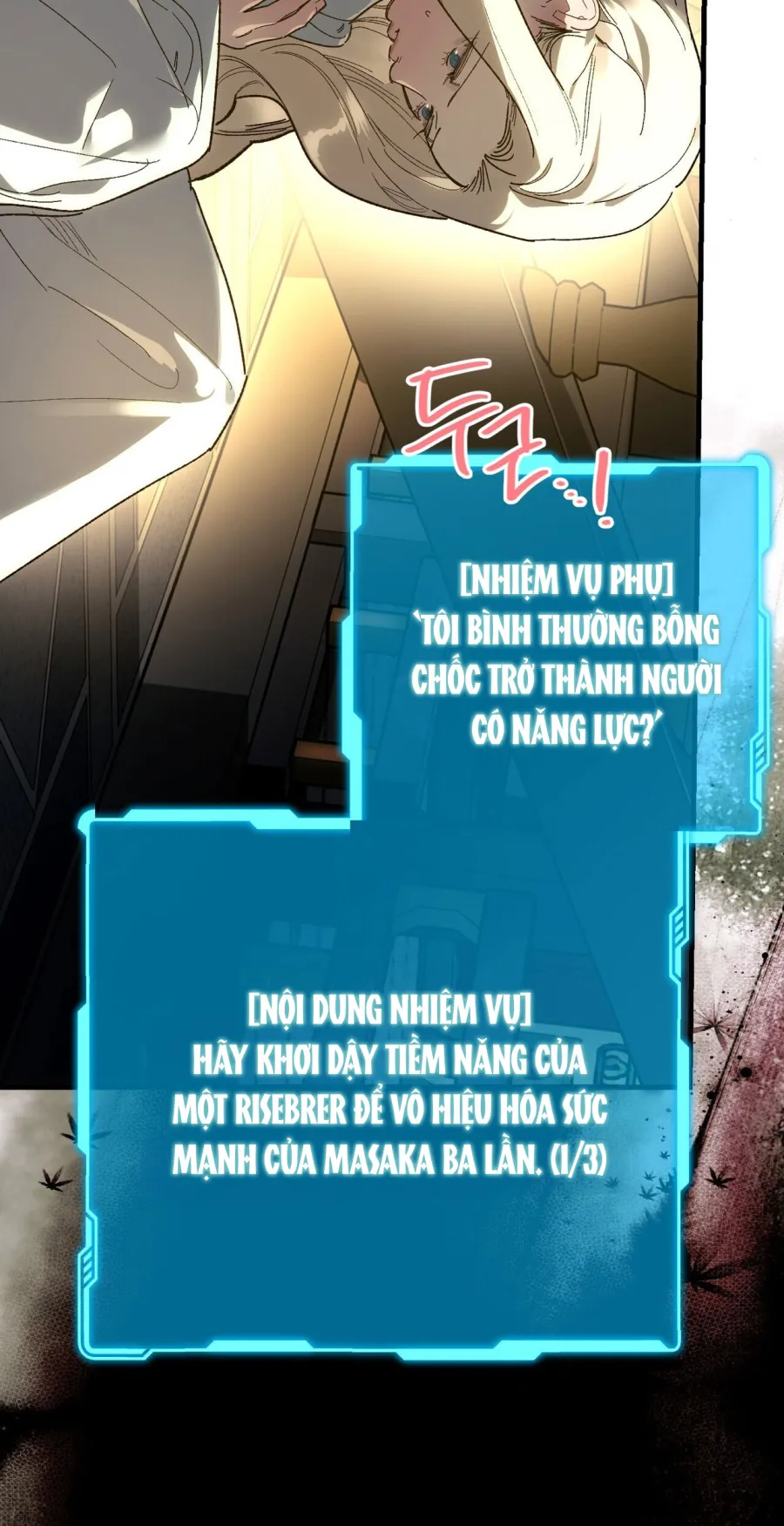 Gửi Đến Kẻ Sẽ Hủy Diệt Tôi Chap 28 - trang 11