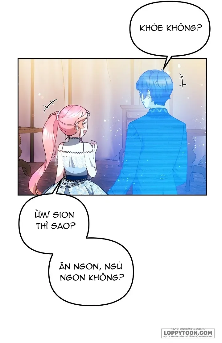 Rồng Con Thuần Hóa Những Kẻ Điên Rồ Chap 32 - trang 18