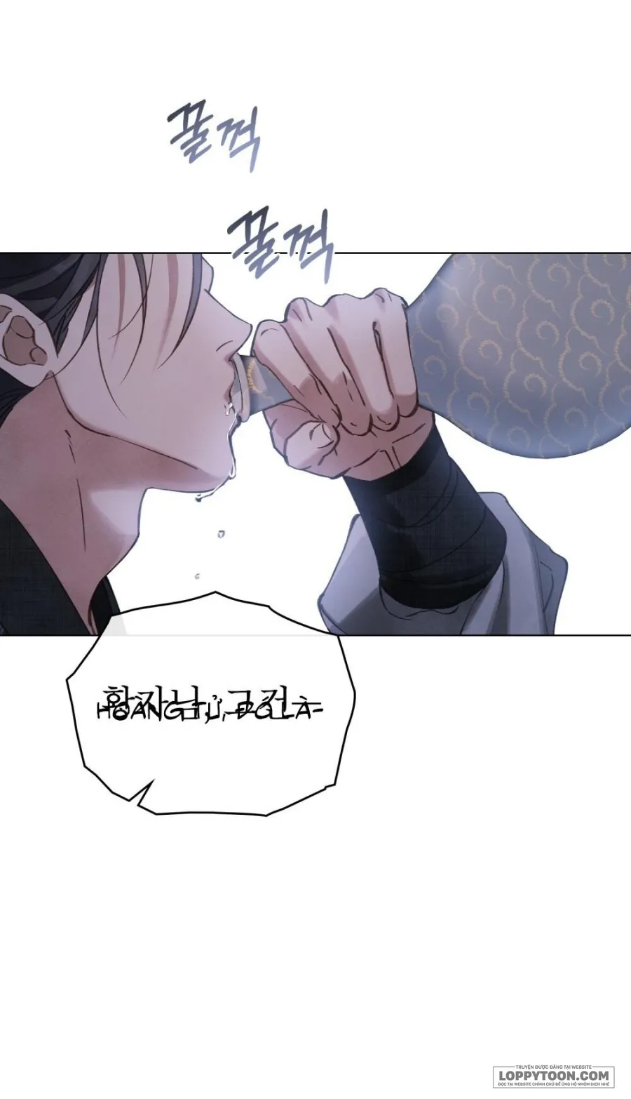 Chuyến Đi Đêm Chap 4 - trang 27