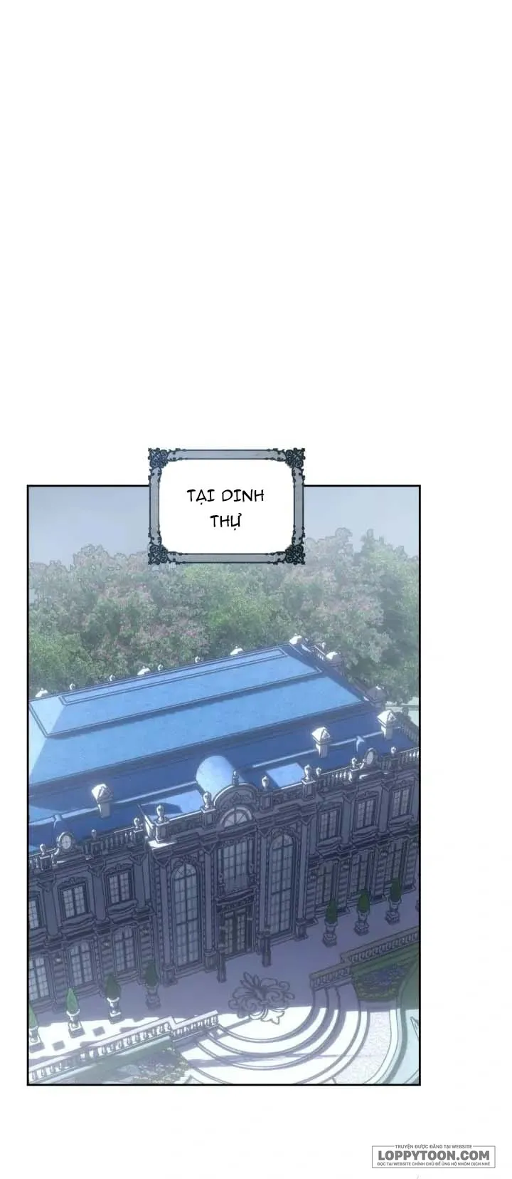 Phạm Nhân Bé Con Của Dinh Thự Mùa Đông Chap 74 - trang 1