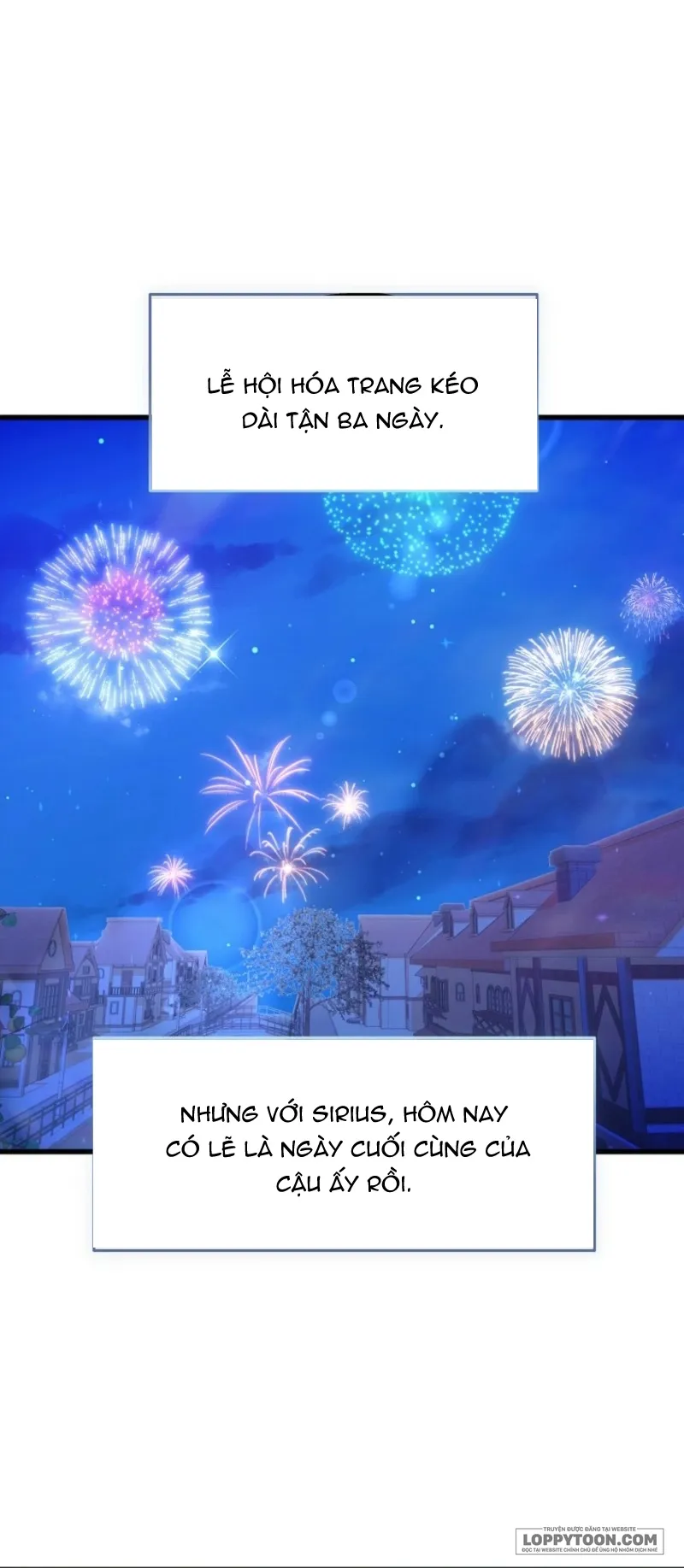 Tôi Sẽ Ở Ngay Bên Cạnh Nam Chính Chap 59 - trang 19