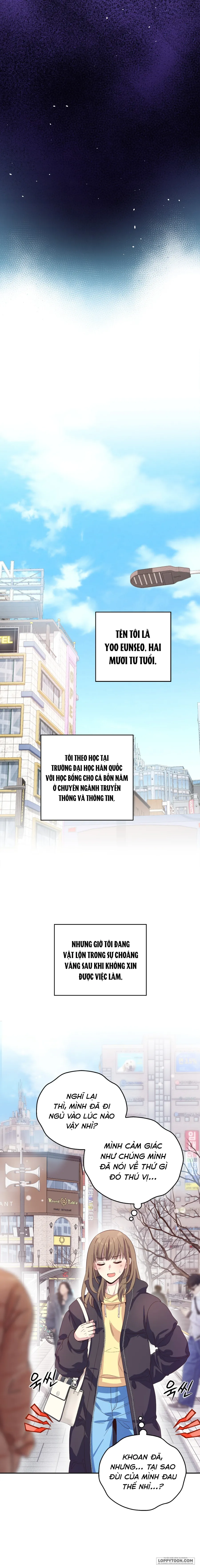 Bạn Thời Thơ Ấu Thịt Tôi Trong Lúc Thôi Miên Chap 2 - H - trang 16