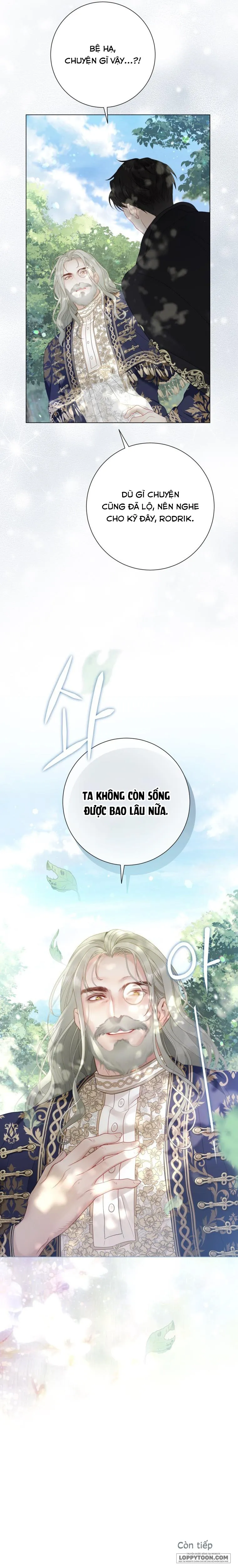 Một Thế Giới Không Có Chị Gái Mà Ai Cũng Yêu Chap 51 - trang 31