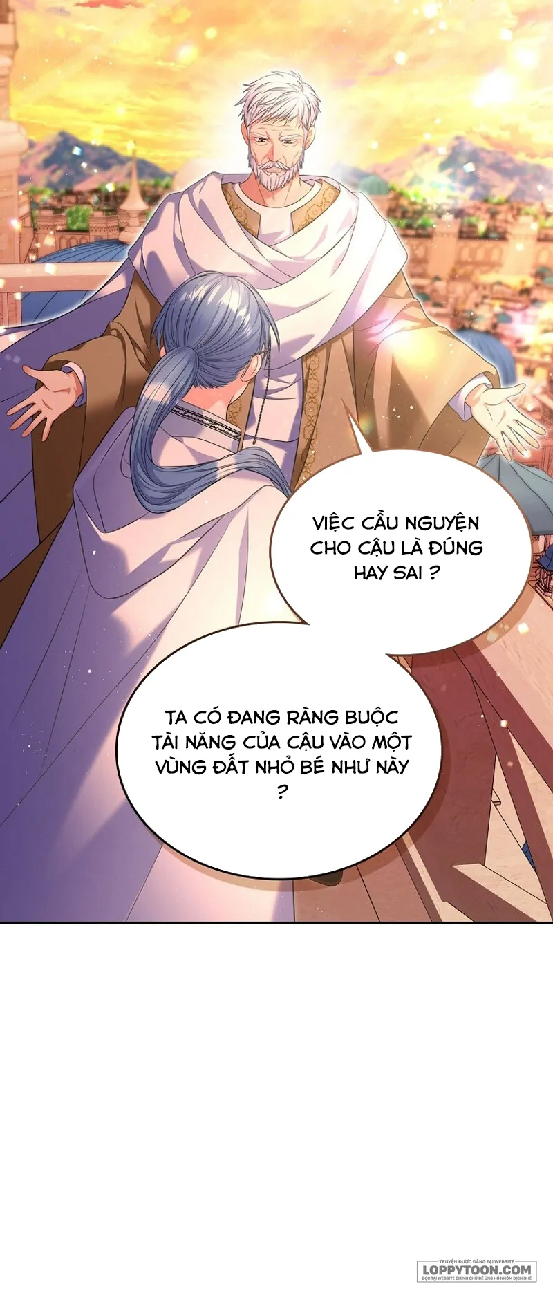 Tôi Sẽ Ly Hôn Với Anh Trai Nữ Chính Chap 69 - trang 8