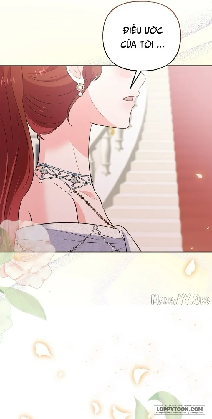 Hầu Gái Không Thích Nuôi Dạy Trẻ Nhỏ Chap 83 - trang 16