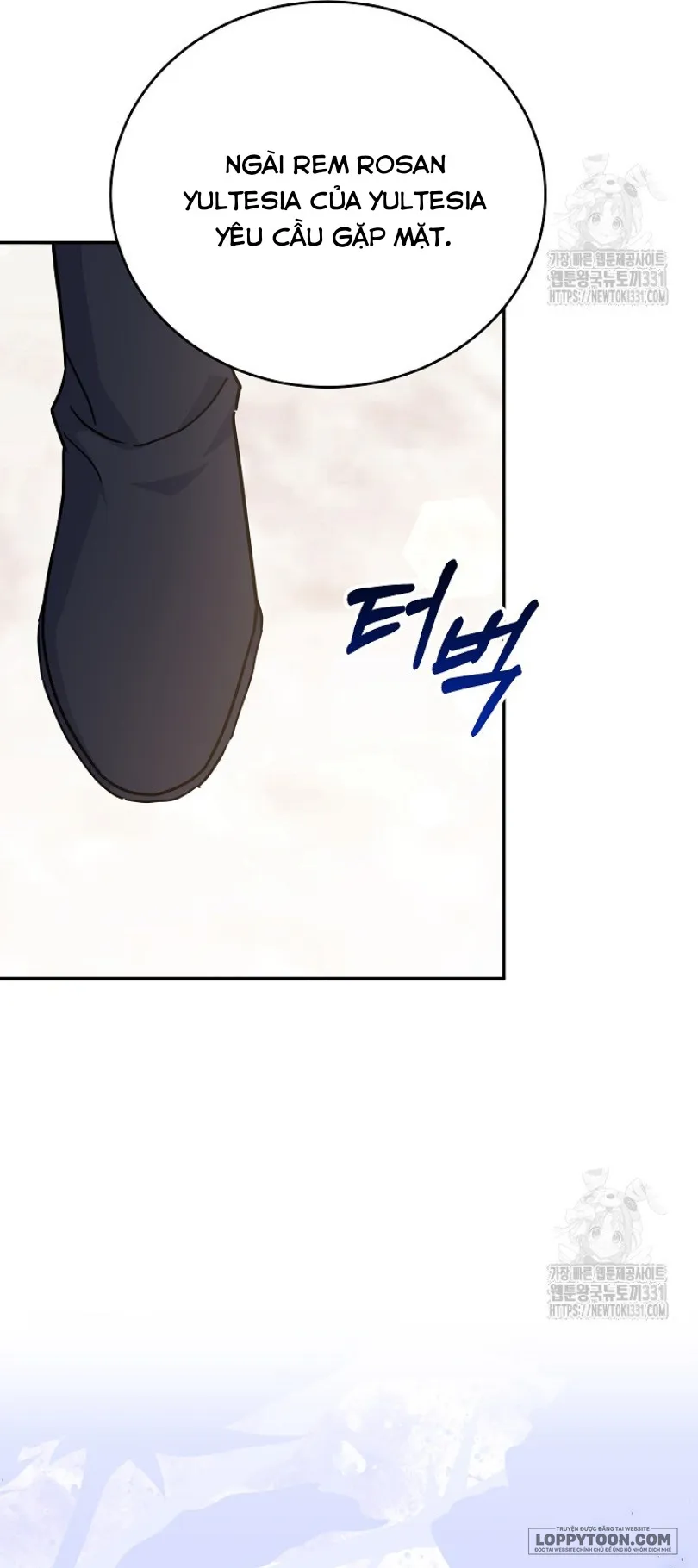 Bé Con Chốn Hoa Nở Chap 45 - trang 62