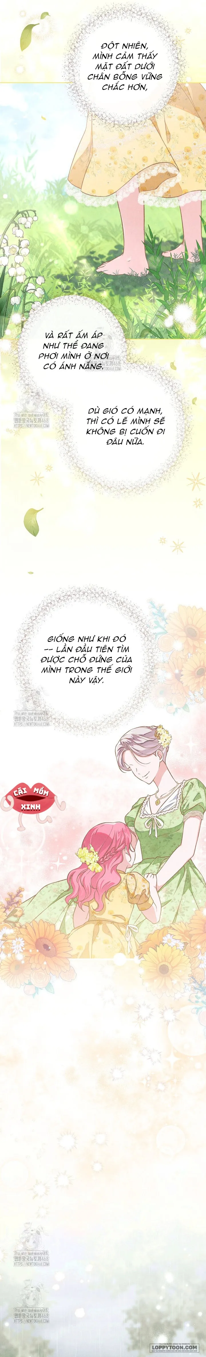 Nỗi Ám Ảnh Dành Cho Công Tước Phu Nhân Chap 38 - trang 19
