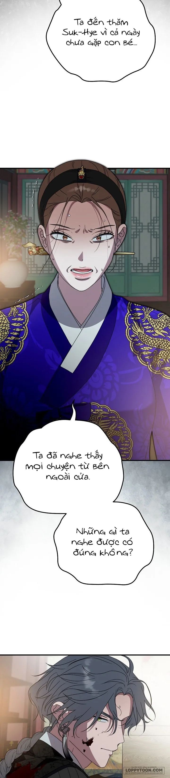 Ta Chỉ Muốn Ăn Em Chap 53 - trang 11
