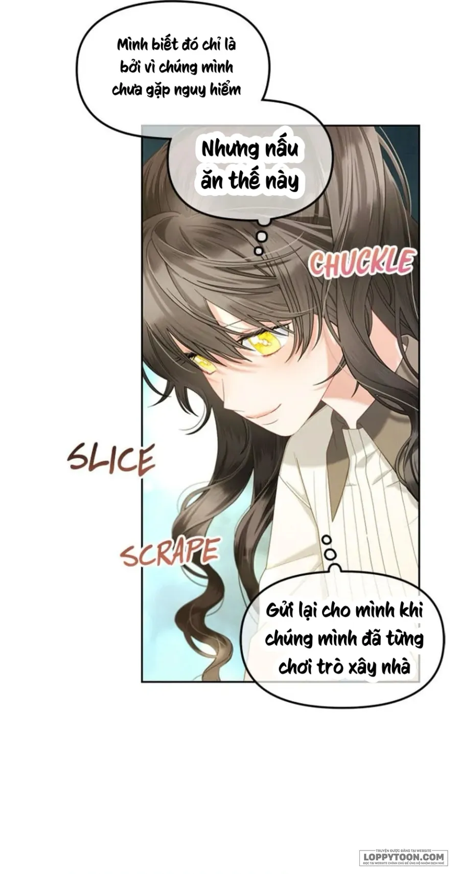 Tôi Sẽ Ở Ngay Bên Cạnh Nam Chính Chap 42 - trang 17