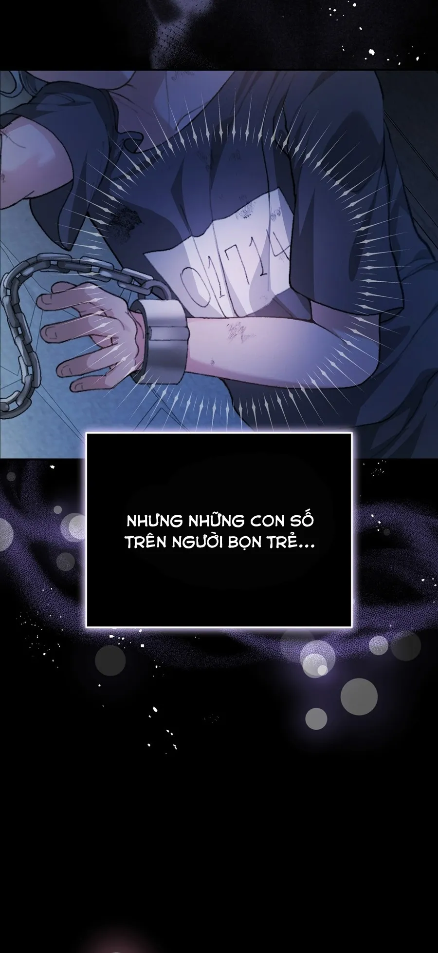 Nàng Tiên, Hãy Ký Hợp Đồng Nào Chap 3 - trang 20