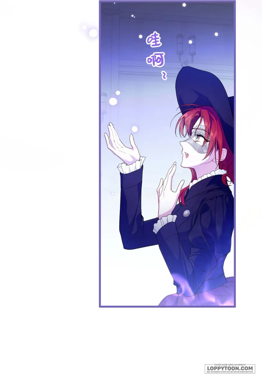 Nàng Sẽ Thuần Phục Những Anh Hùng Chap 25 - trang 14