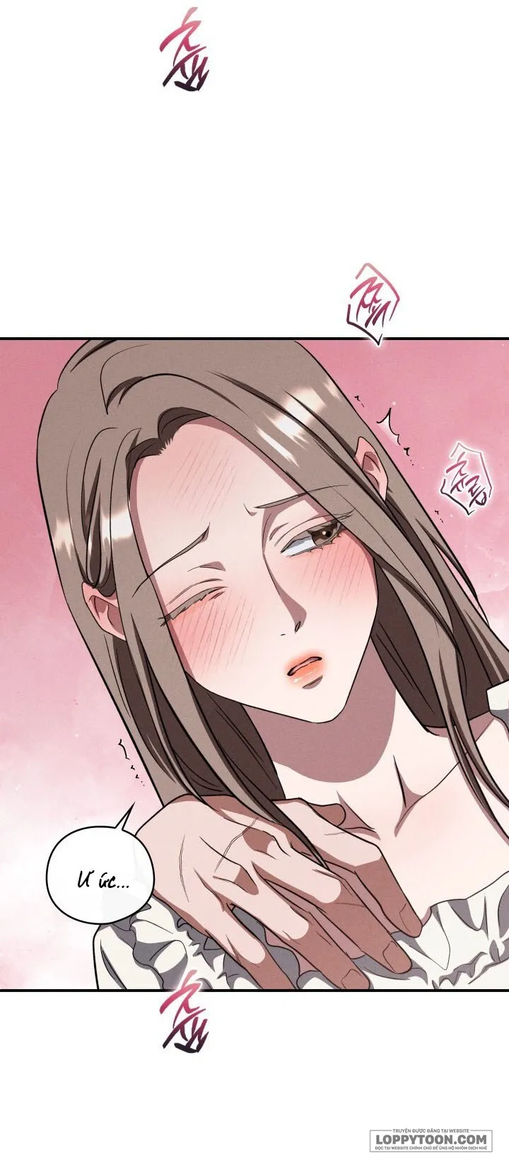 Ông Chú Chó Má Chap 21 - 🔞 - trang 31