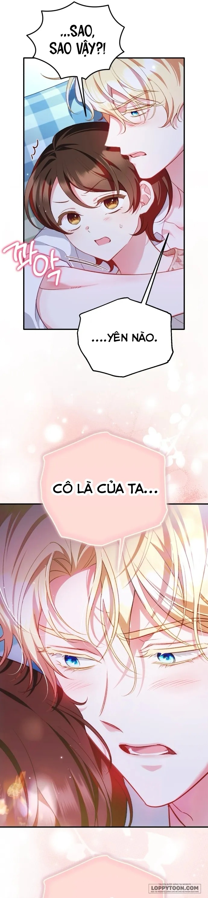 Bảo Vệ Thánh Nữ Giả Mạo Chap 27 - trang 41