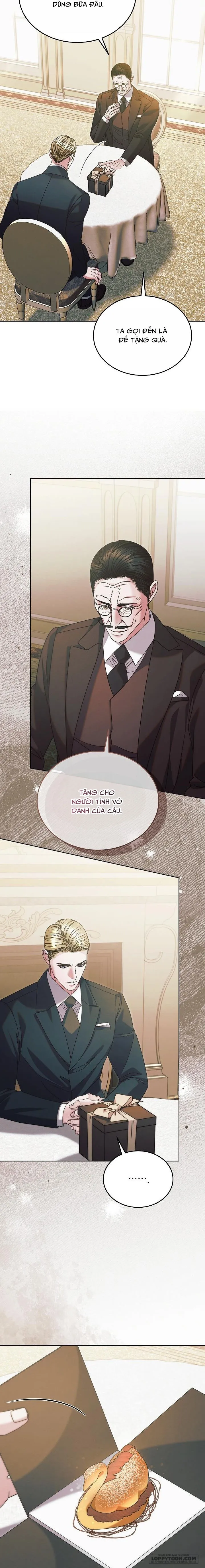 Hãy Cầu Xin Tôi Đi Chap 65 - trang 6