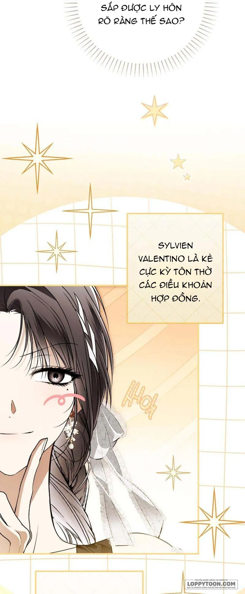 Có Kẻ Đã Sở Hữu Cơ Thể Của Tôi Chap 67 - trang 7