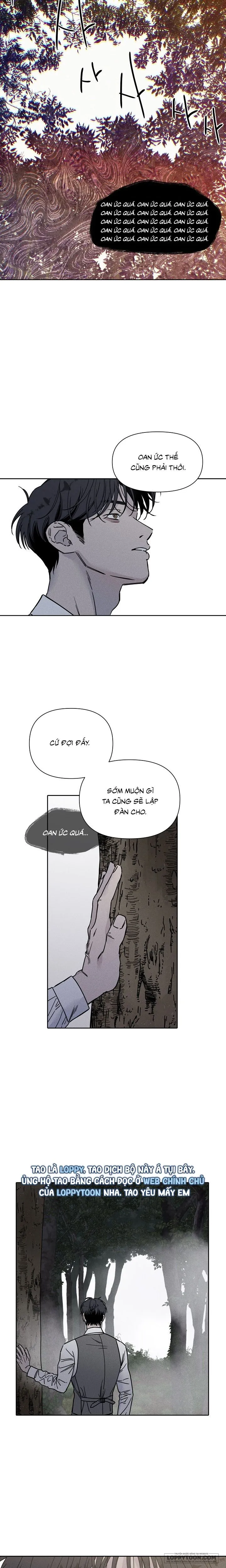Quan Tài San Ho Chap 7 - trang 13