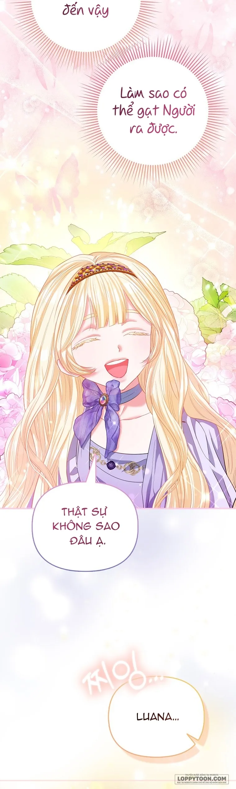 Nàng Công Chúa Của Mọi Người Chap 29 - trang 25