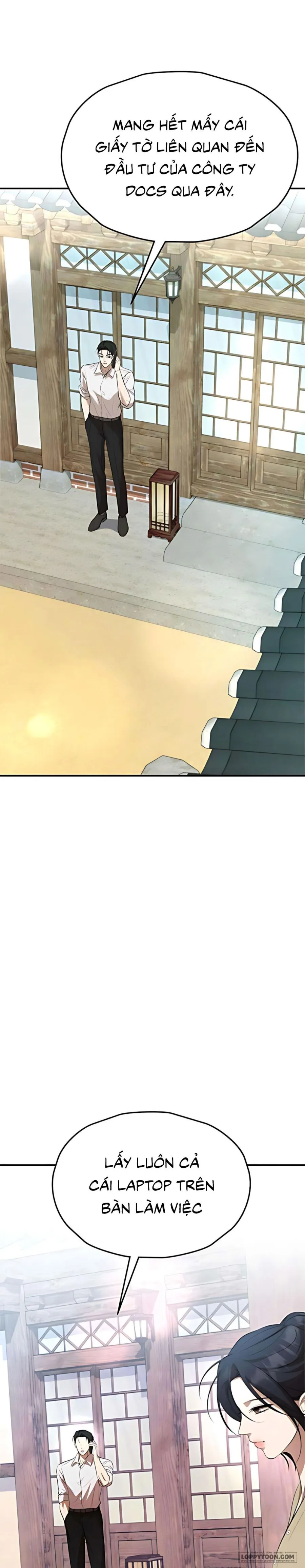 Tiêu Bản Chap 7 - trang 33