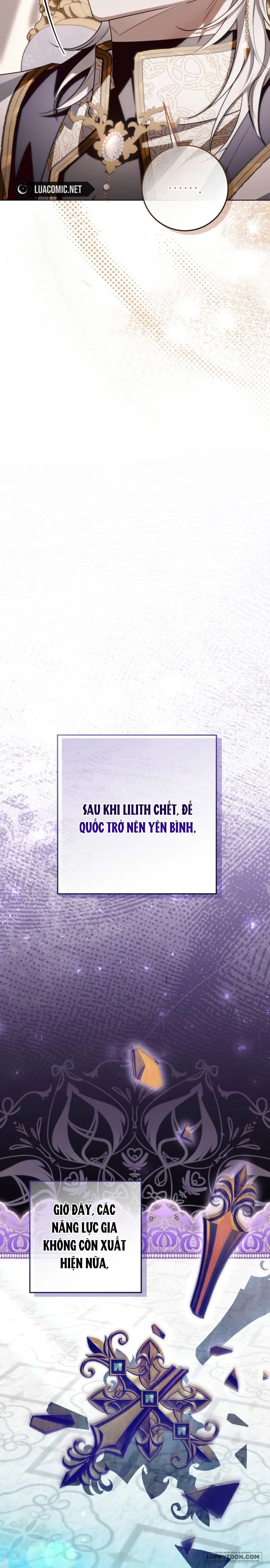 Người Cha Che Giấu Sức Mạnh Chap 60 - trang 5