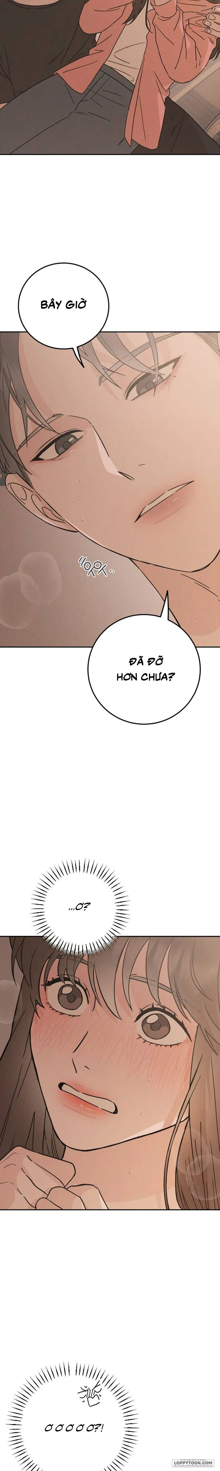 Nam Nữ Mật Thất Chap 2 - trang 17