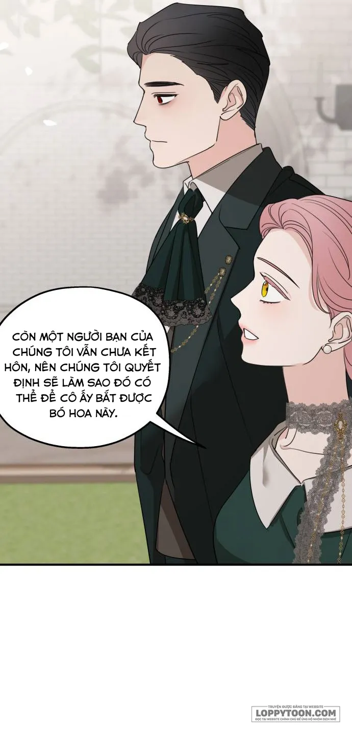 Gia Đình Chồng Quá Ám Ảnh Bởi Tôi Chap 75 - trang 44