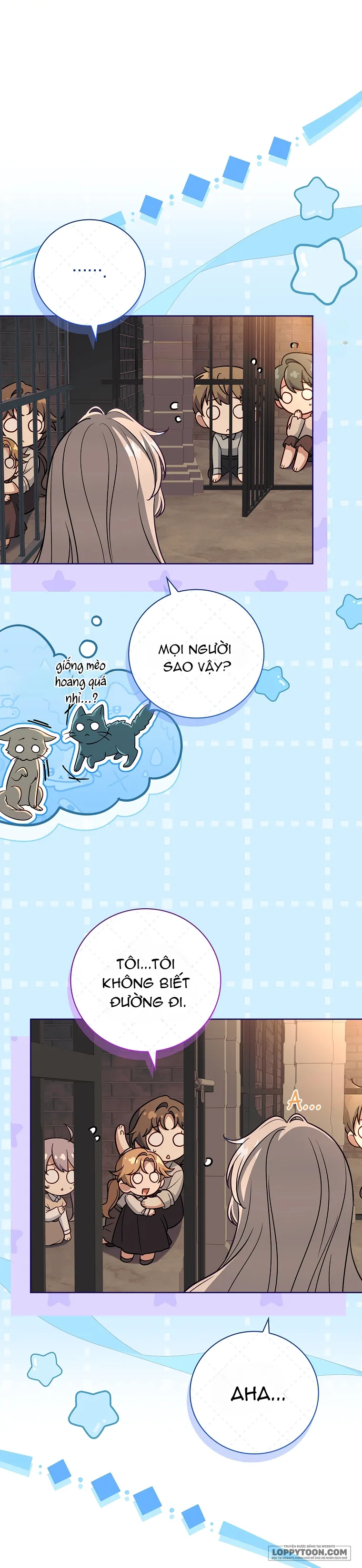 Cha Nào Con Nấy Chap 4 - trang 10