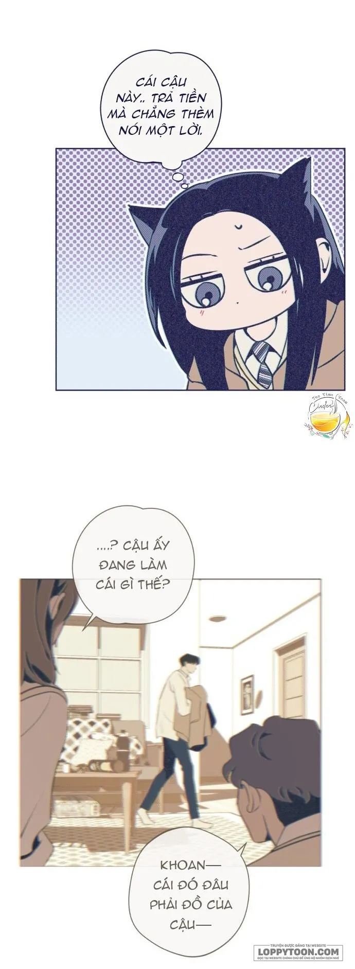 Trắc Nghiệm 4 Lựa Chọn Chap 24 - trang 13