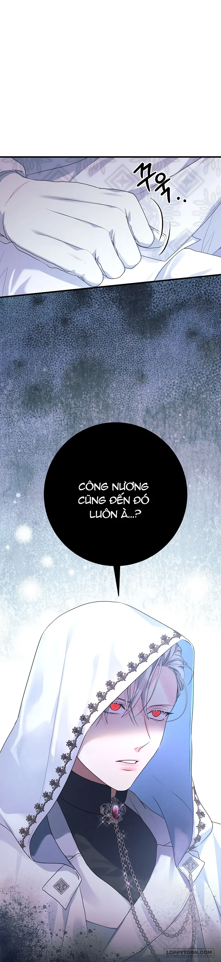 Kẻ Phản Diện Có Thời Hạn Ủng Hộ Tôi Hủy Hôn Chap 33 - trang 40