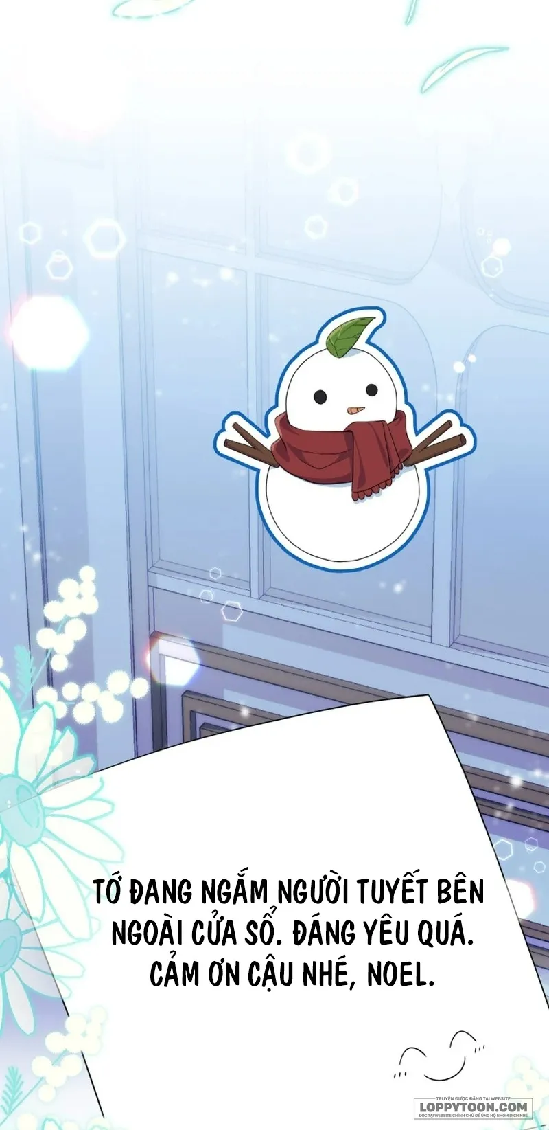Trở Thành Bạn Thời Thơ Ấu Của Nam Phụ Ám Ảnh Chap 20 - trang 8