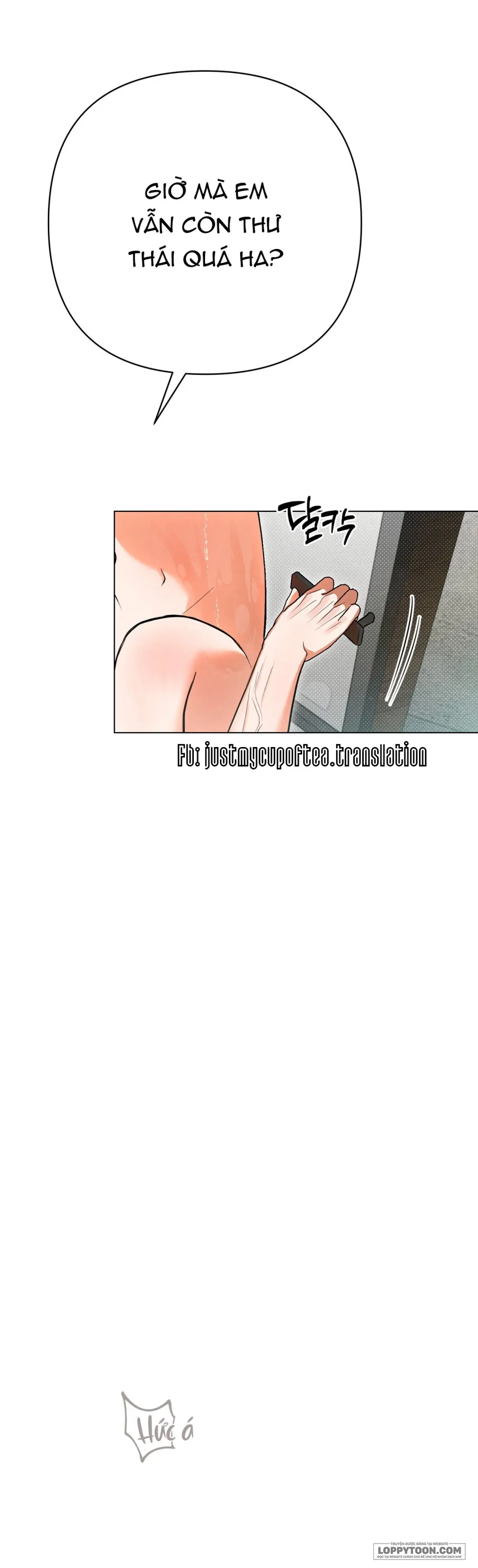 Ngưỡng Tuyệt Đối Chap 45 - trang 29