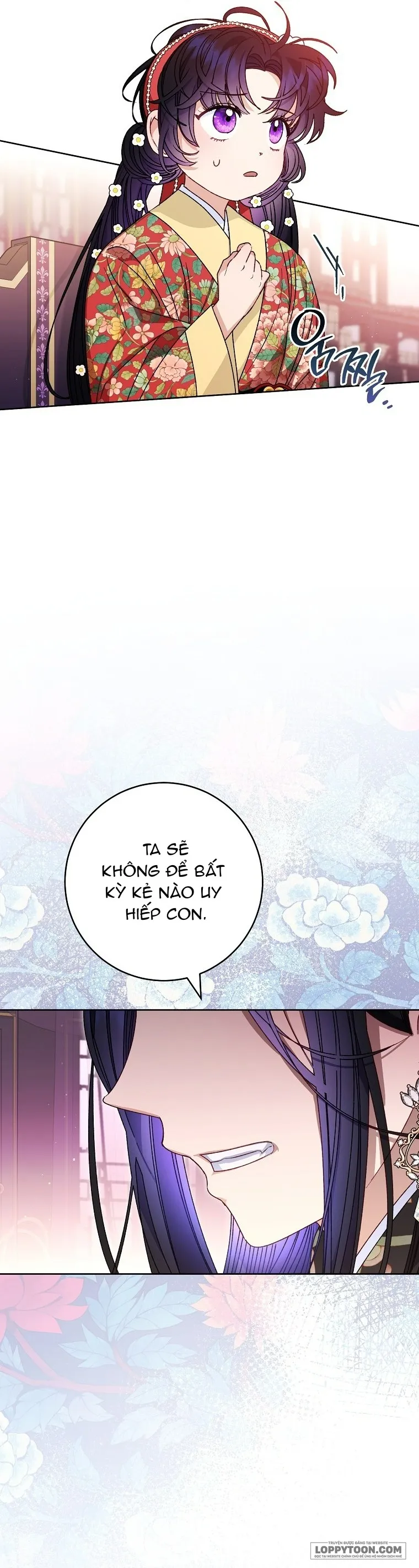 Tiểu Thiếp Chỉ Muốn Sống Yên Bình Chap 47 - trang 5
